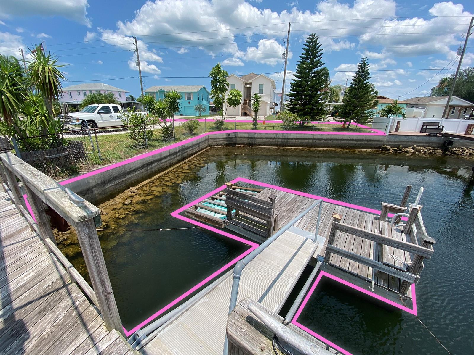13930 KING AVE, HUDSON, FL, 34669