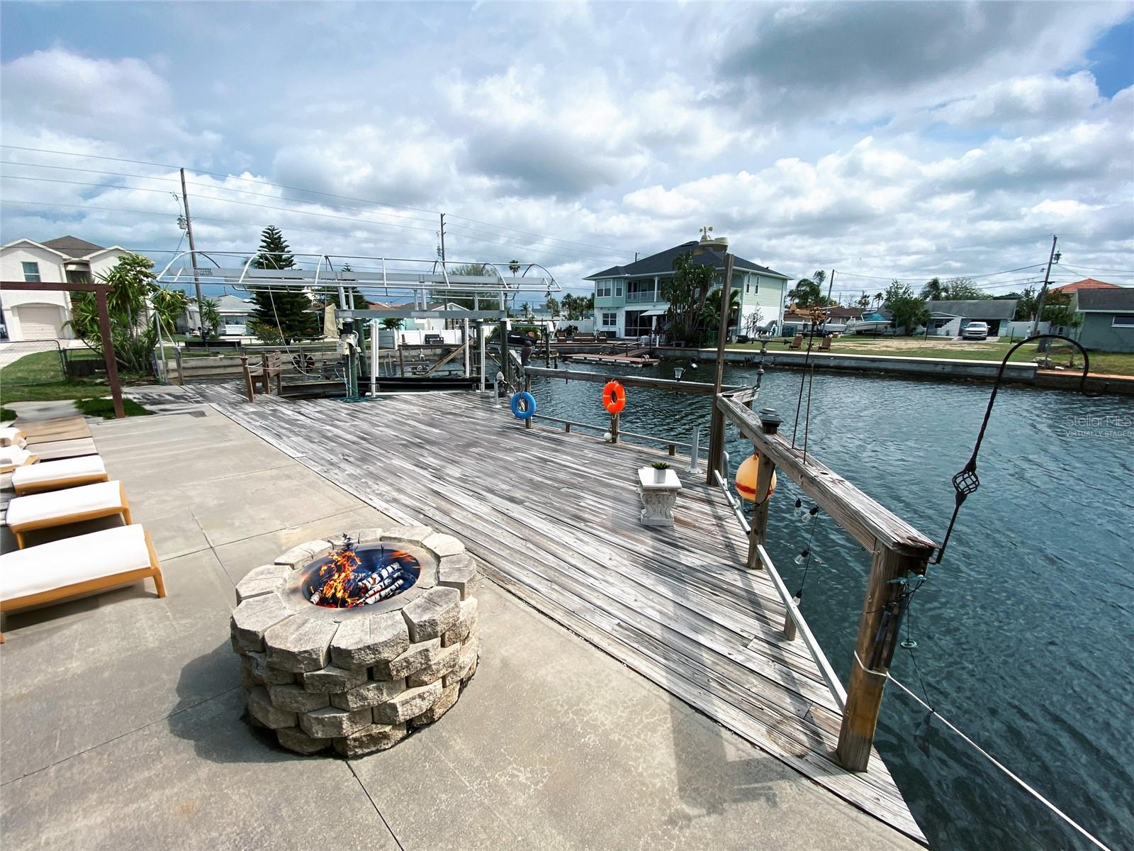 13930 KING AVE, HUDSON, FL, 34669