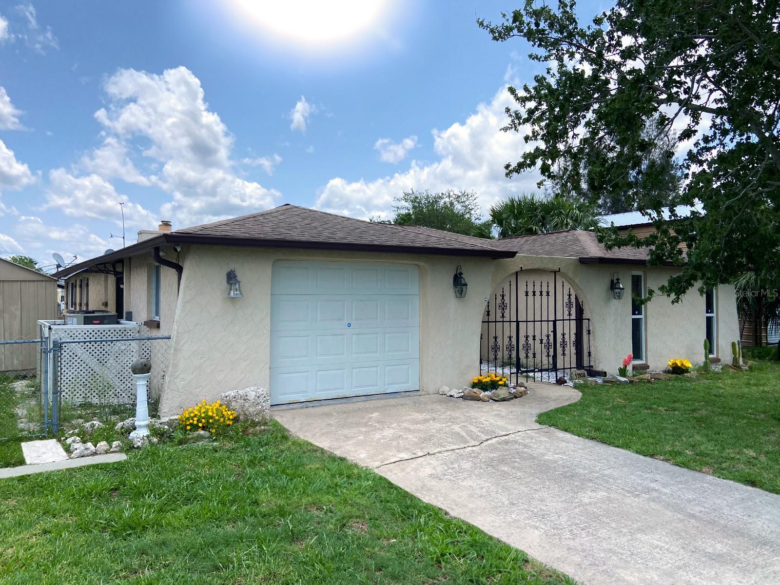 13930 KING AVE, HUDSON, FL, 34669