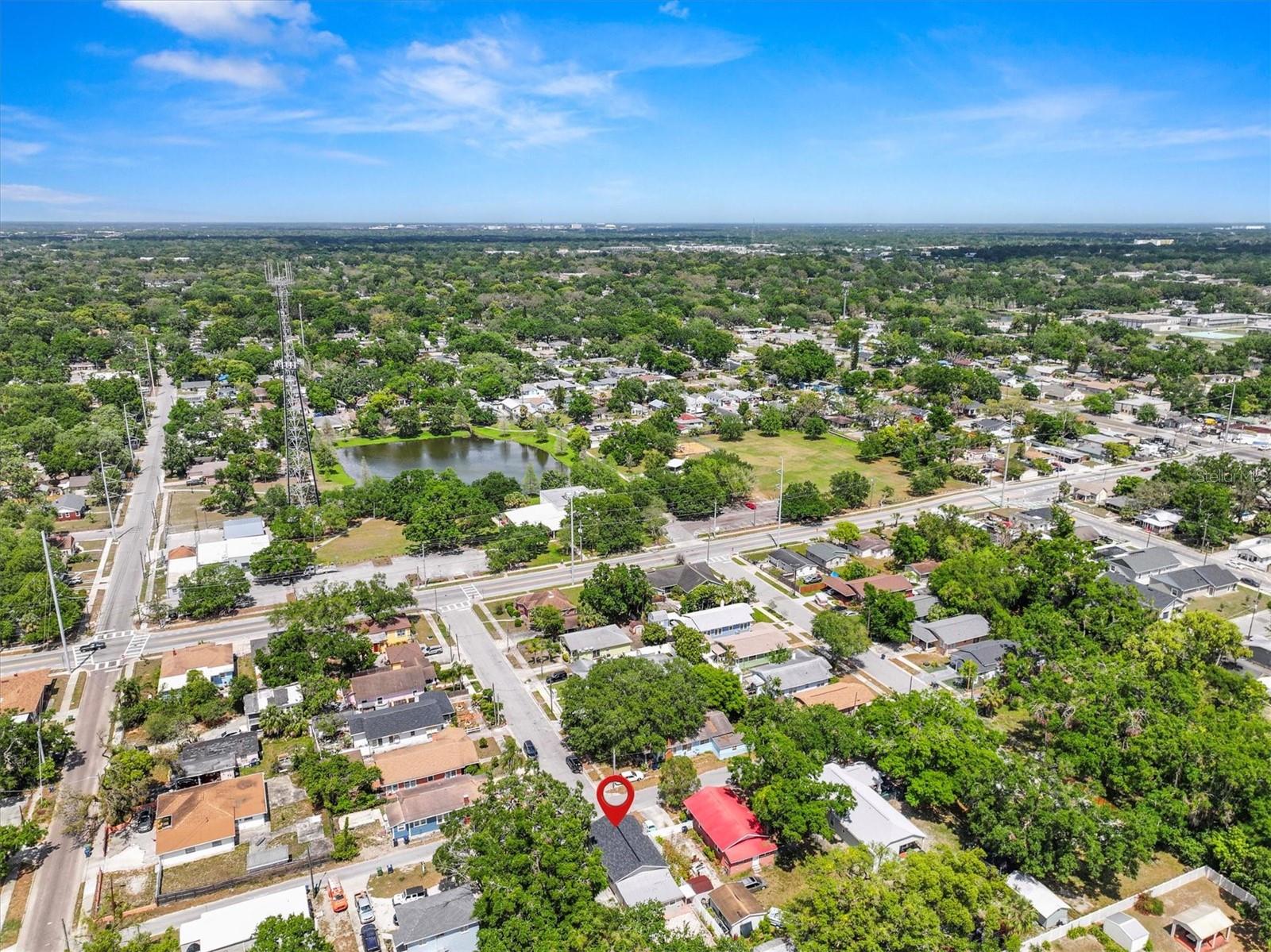 1209 E 29TH AVE, TAMPA, FL, 33605