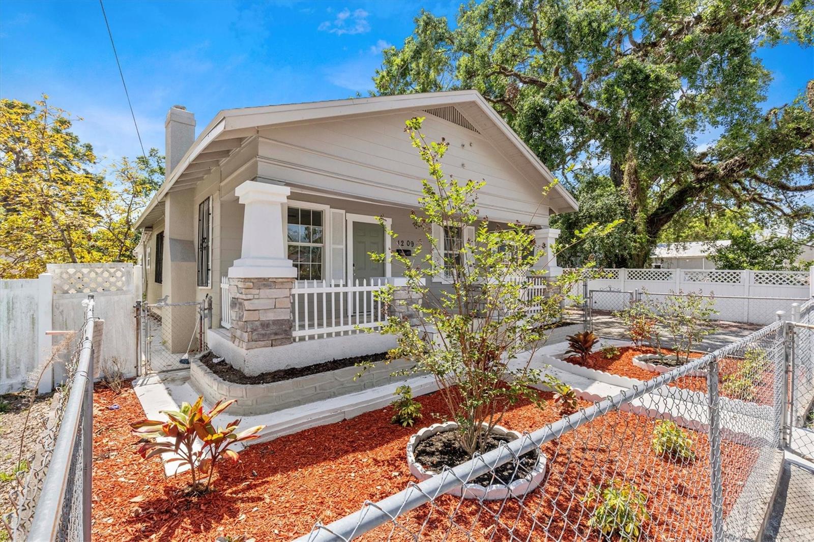 1209 E 29TH AVE, TAMPA, FL, 33605