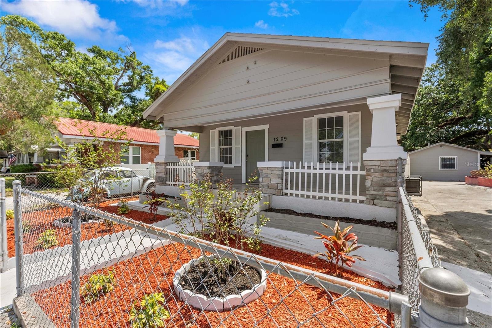 1209 E 29TH AVE, TAMPA, FL, 33605