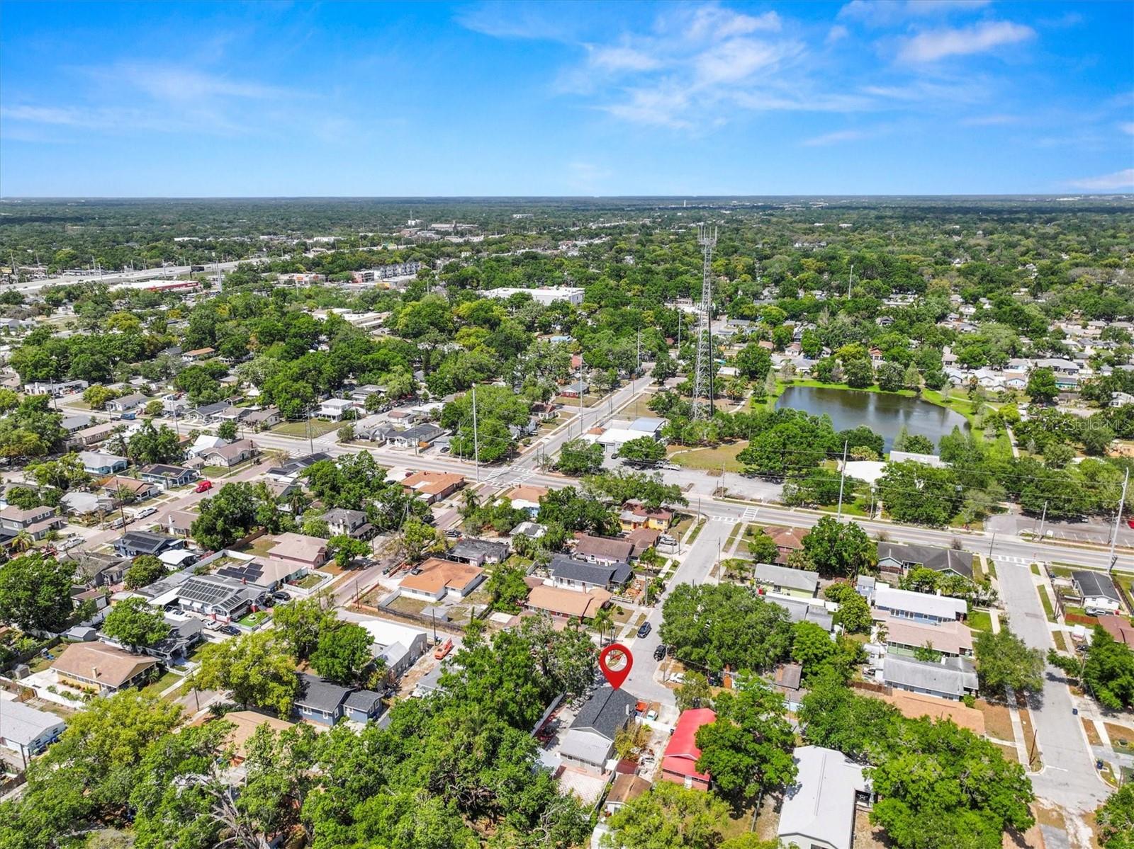 1209 E 29TH AVE, TAMPA, FL, 33605