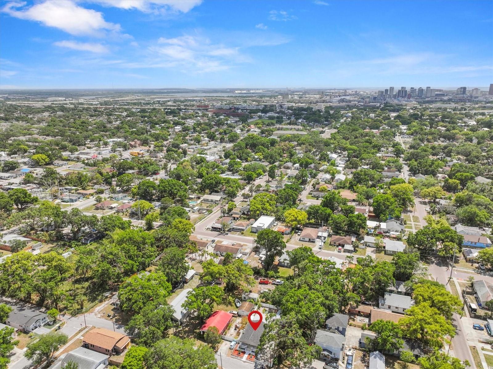 1209 E 29TH AVE, TAMPA, FL, 33605
