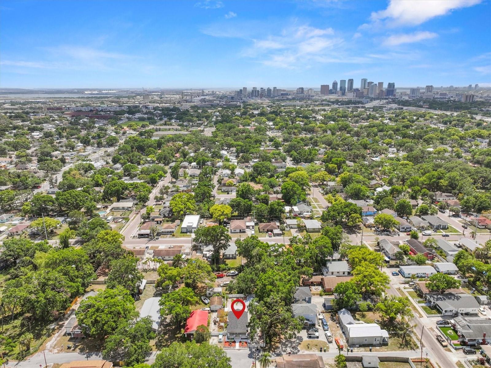 1209 E 29TH AVE, TAMPA, FL, 33605
