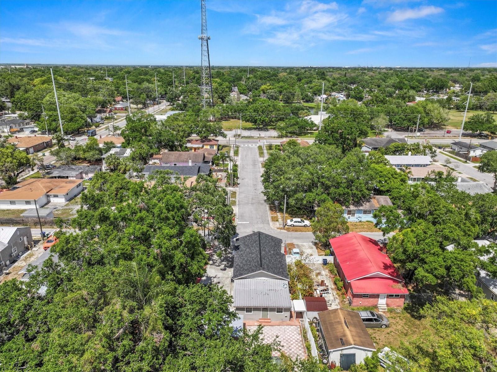 1209 E 29TH AVE, TAMPA, FL, 33605