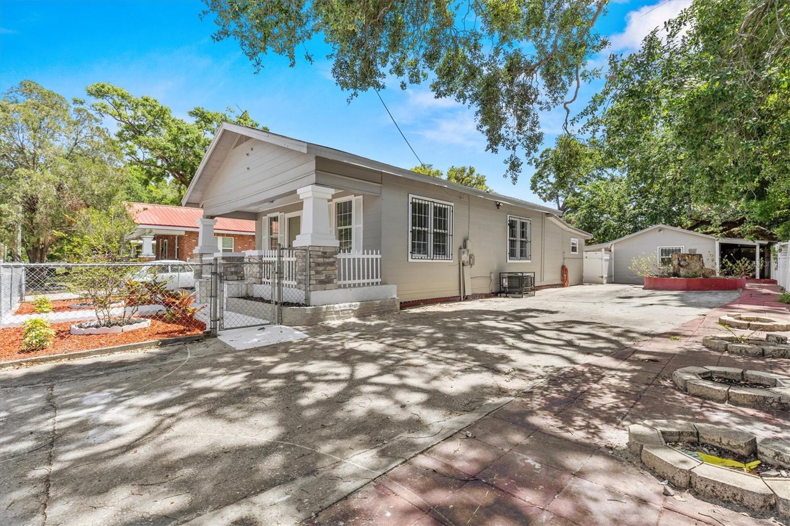 1209 E 29TH AVE, TAMPA, FL, 33605