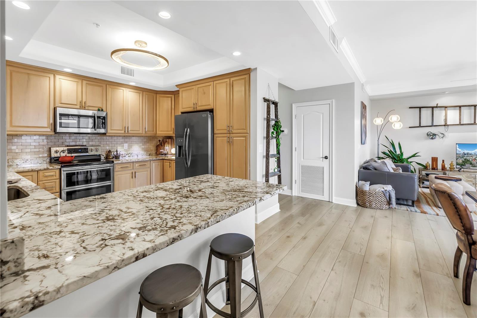 750 4TH AVENUE SOUTH #601H, ST PETERSBURG, FL, 33701