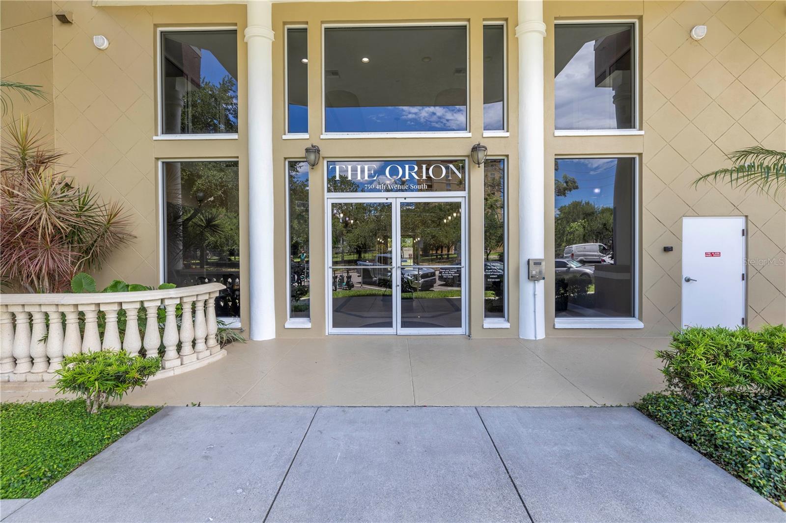 750 4TH AVENUE SOUTH #601H, ST PETERSBURG, FL, 33701