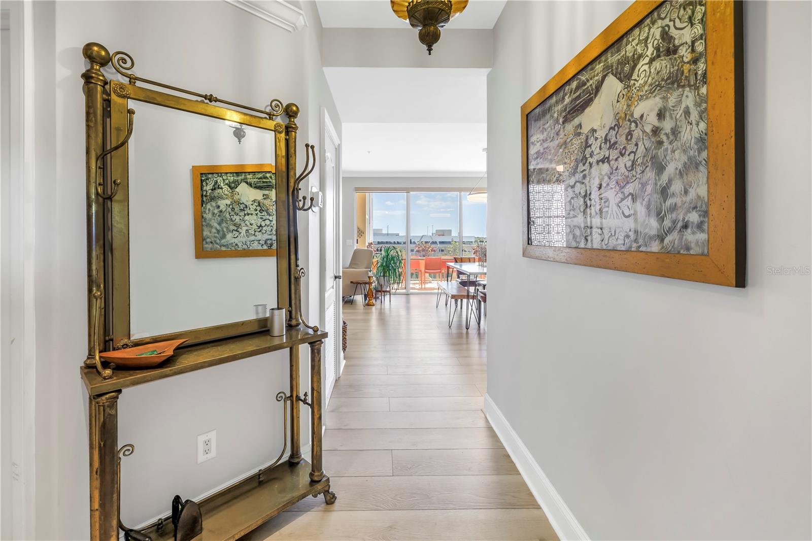 750 4TH AVENUE SOUTH #601H, ST PETERSBURG, FL, 33701