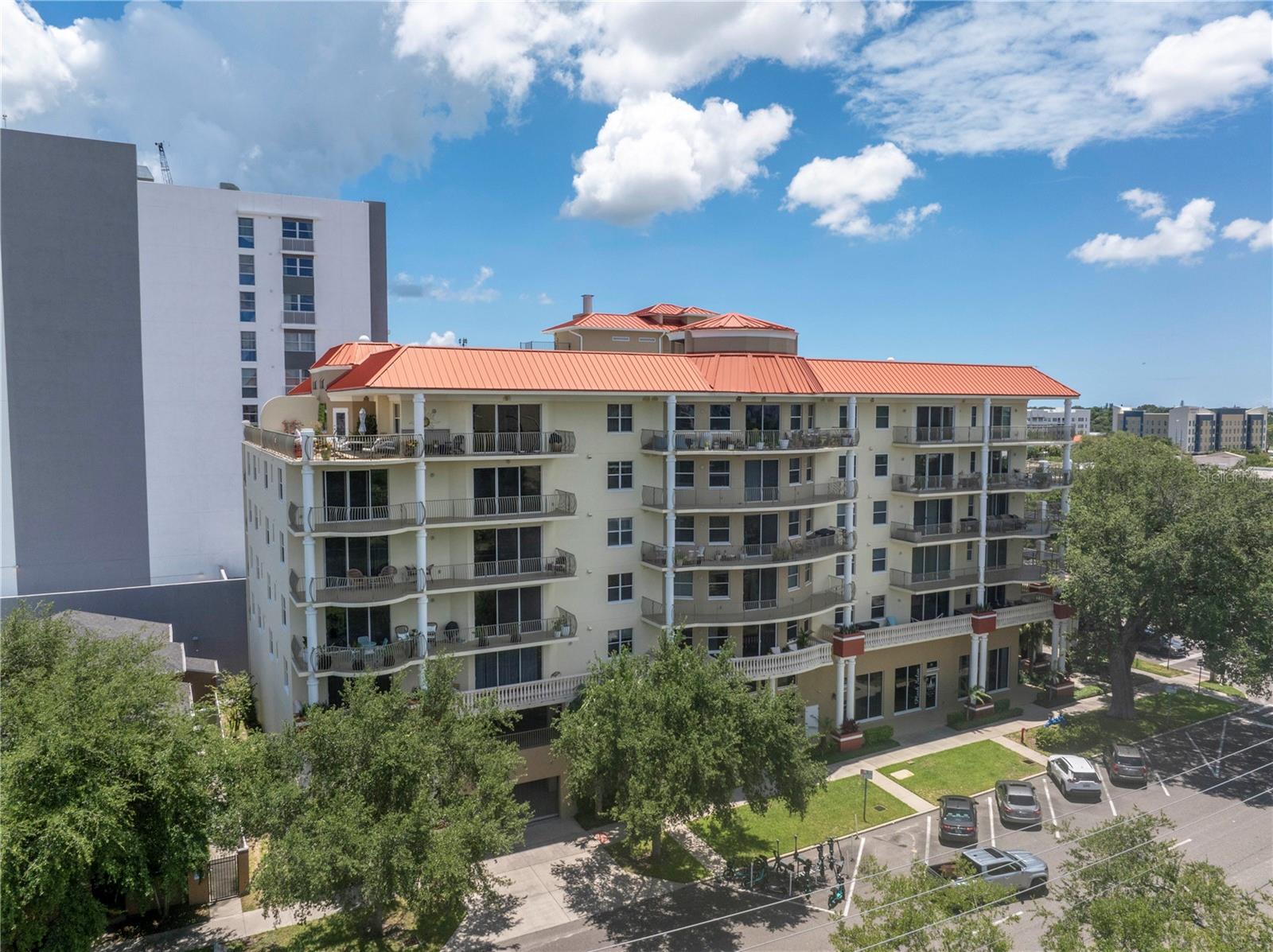 750 4TH AVENUE SOUTH #601H, ST PETERSBURG, FL, 33701
