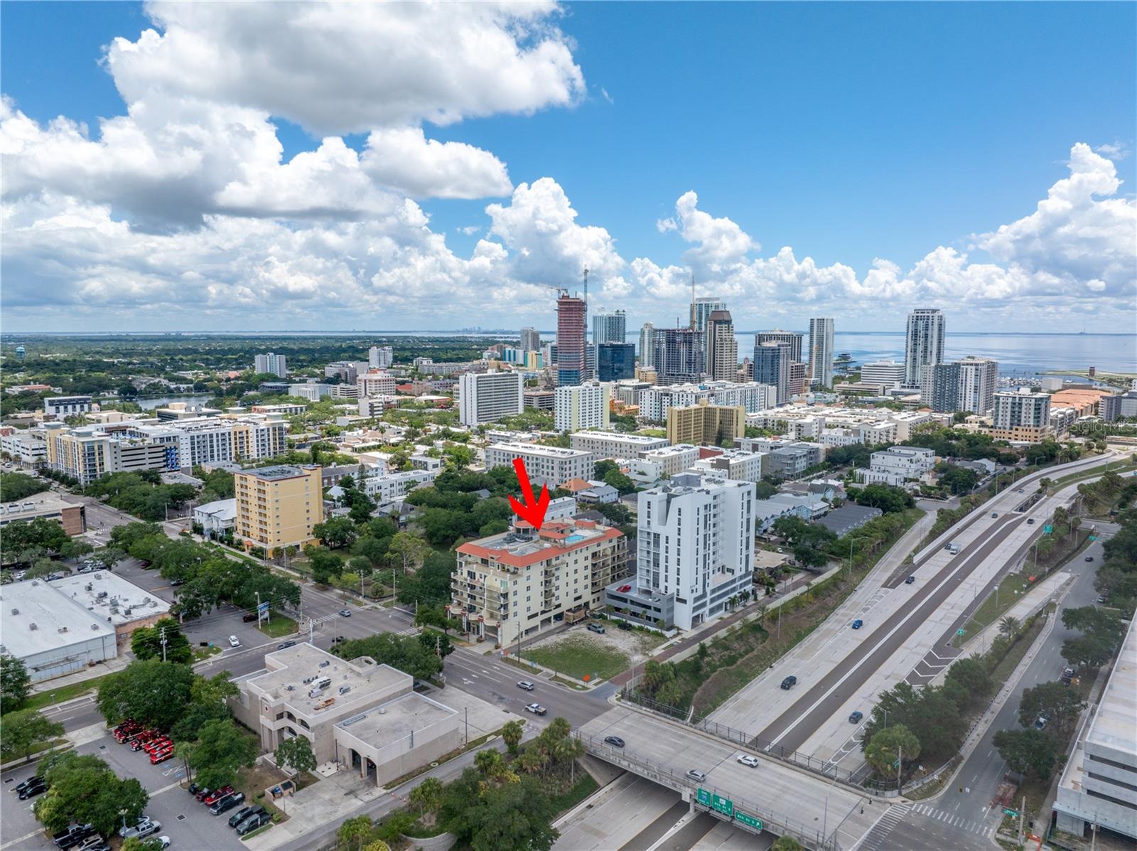 750 4TH AVENUE SOUTH #601H, ST PETERSBURG, FL, 33701