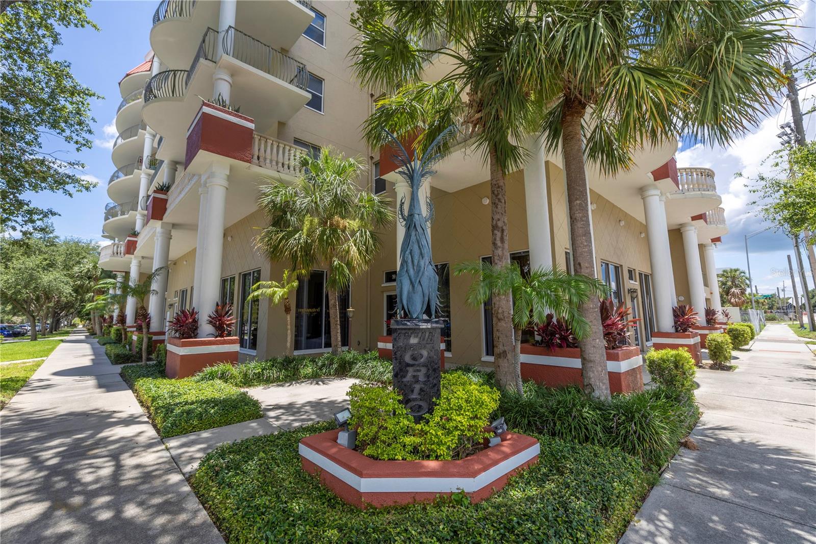 750 4TH AVENUE SOUTH #601H, ST PETERSBURG, FL, 33701