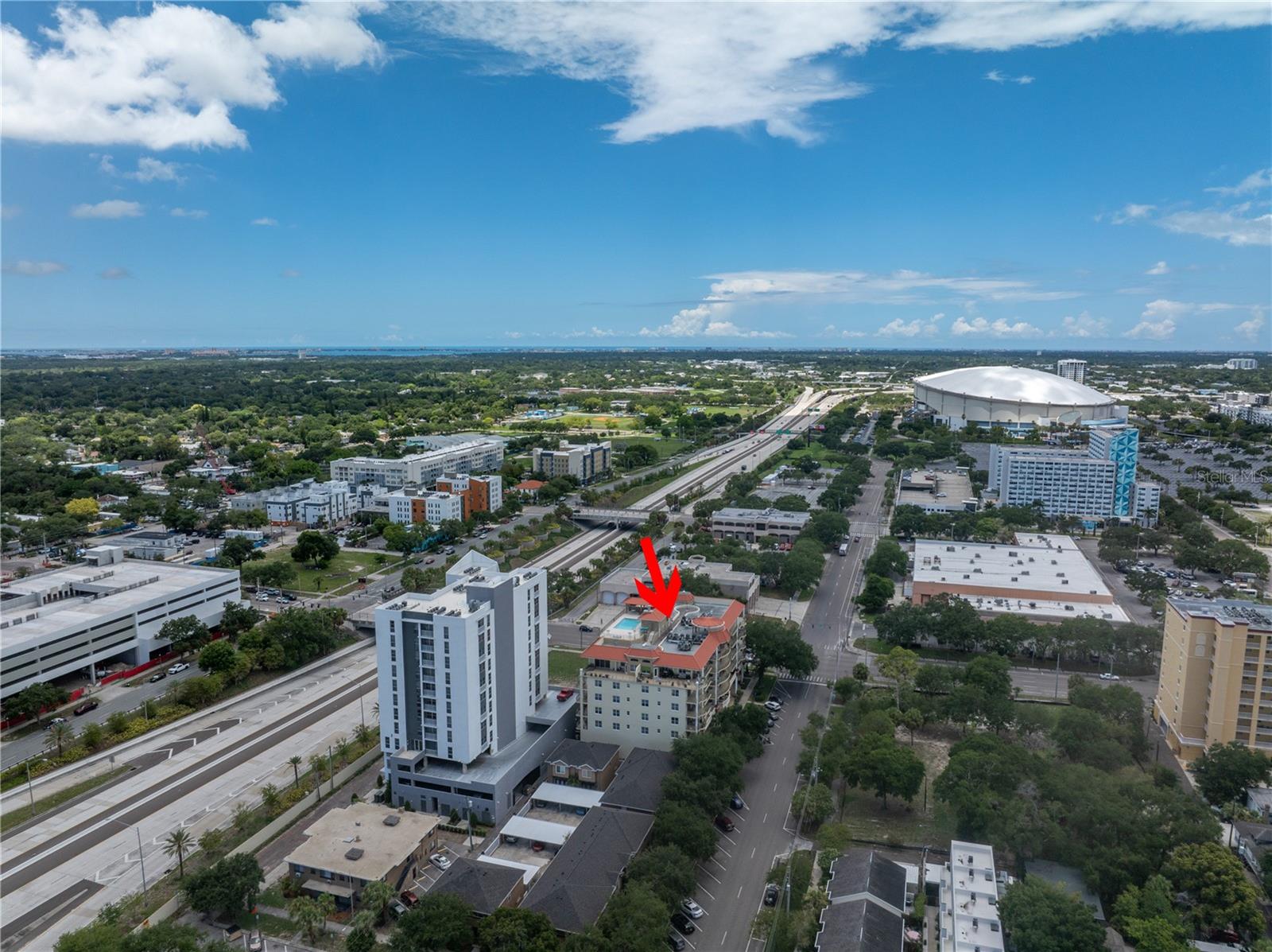 750 4TH AVENUE SOUTH #601H, ST PETERSBURG, FL, 33701
