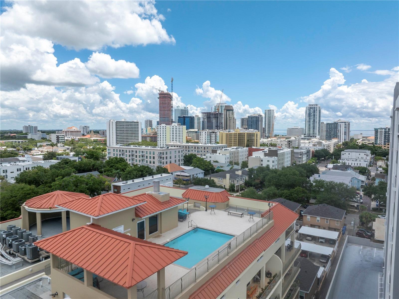 750 4TH AVENUE SOUTH #601H, ST PETERSBURG, FL, 33701