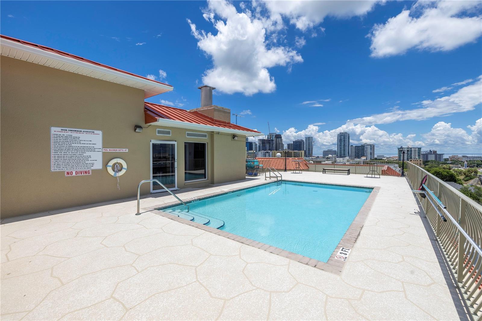 750 4TH AVENUE SOUTH #601H, ST PETERSBURG, FL, 33701