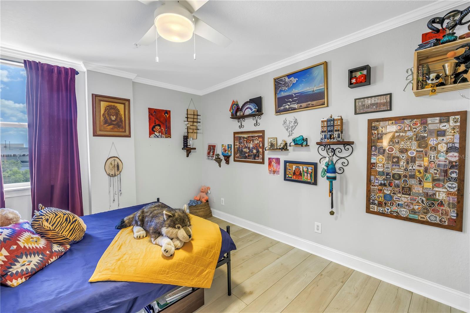 750 4TH AVENUE SOUTH #601H, ST PETERSBURG, FL, 33701
