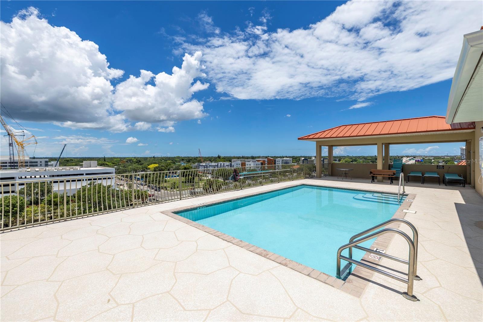750 4TH AVENUE SOUTH #601H, ST PETERSBURG, FL, 33701