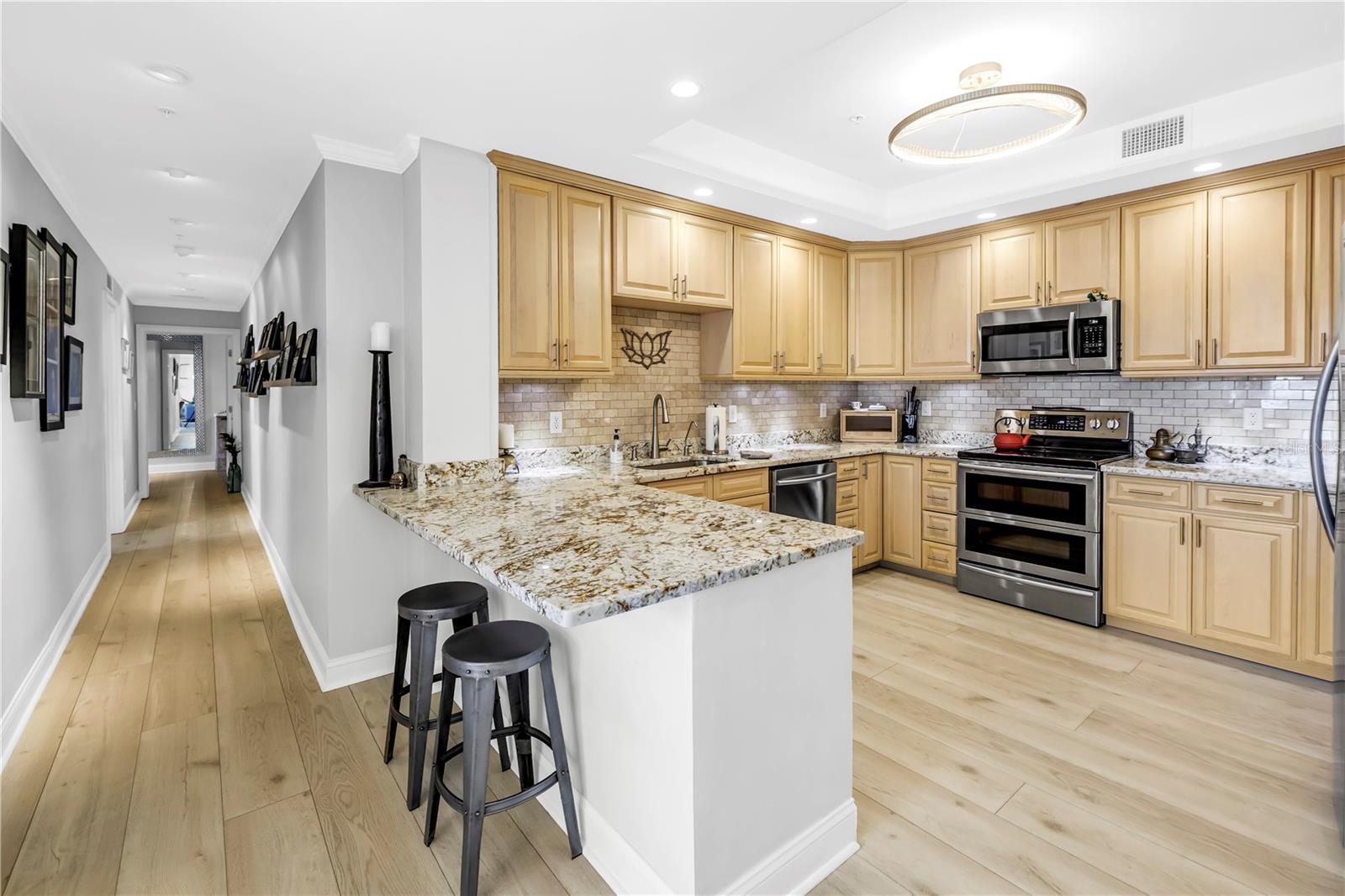 750 4TH AVENUE SOUTH #601H, ST PETERSBURG, FL, 33701