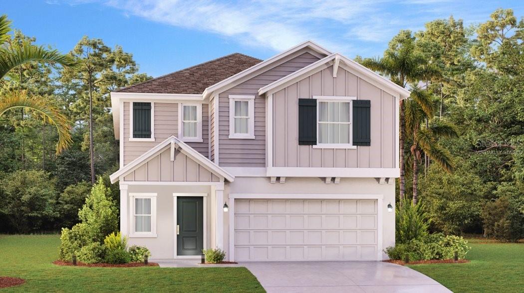5636 GINGHAM DR, KISSIMMEE, FL, 34758