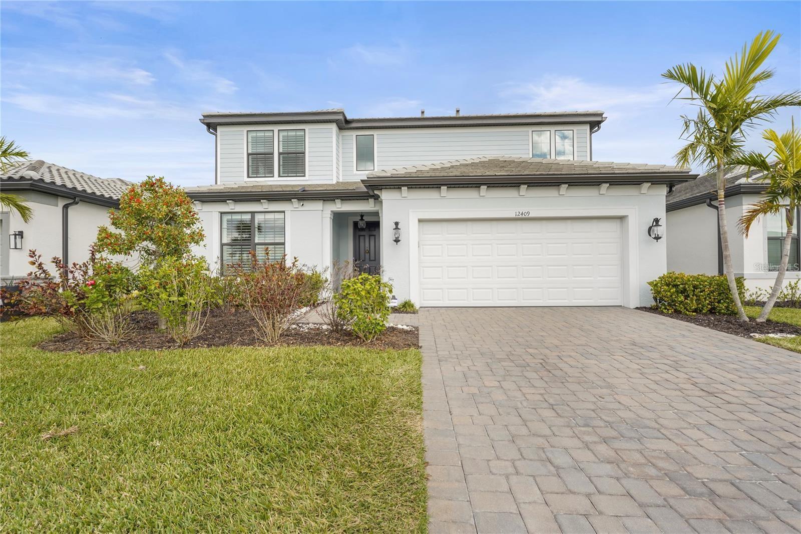 12409 WIGEON DR, BRADENTON, FL, 34212