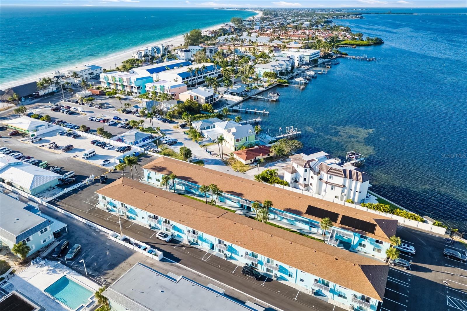 117 7TH ST N #5, BRADENTON BEACH, FL, 34217
