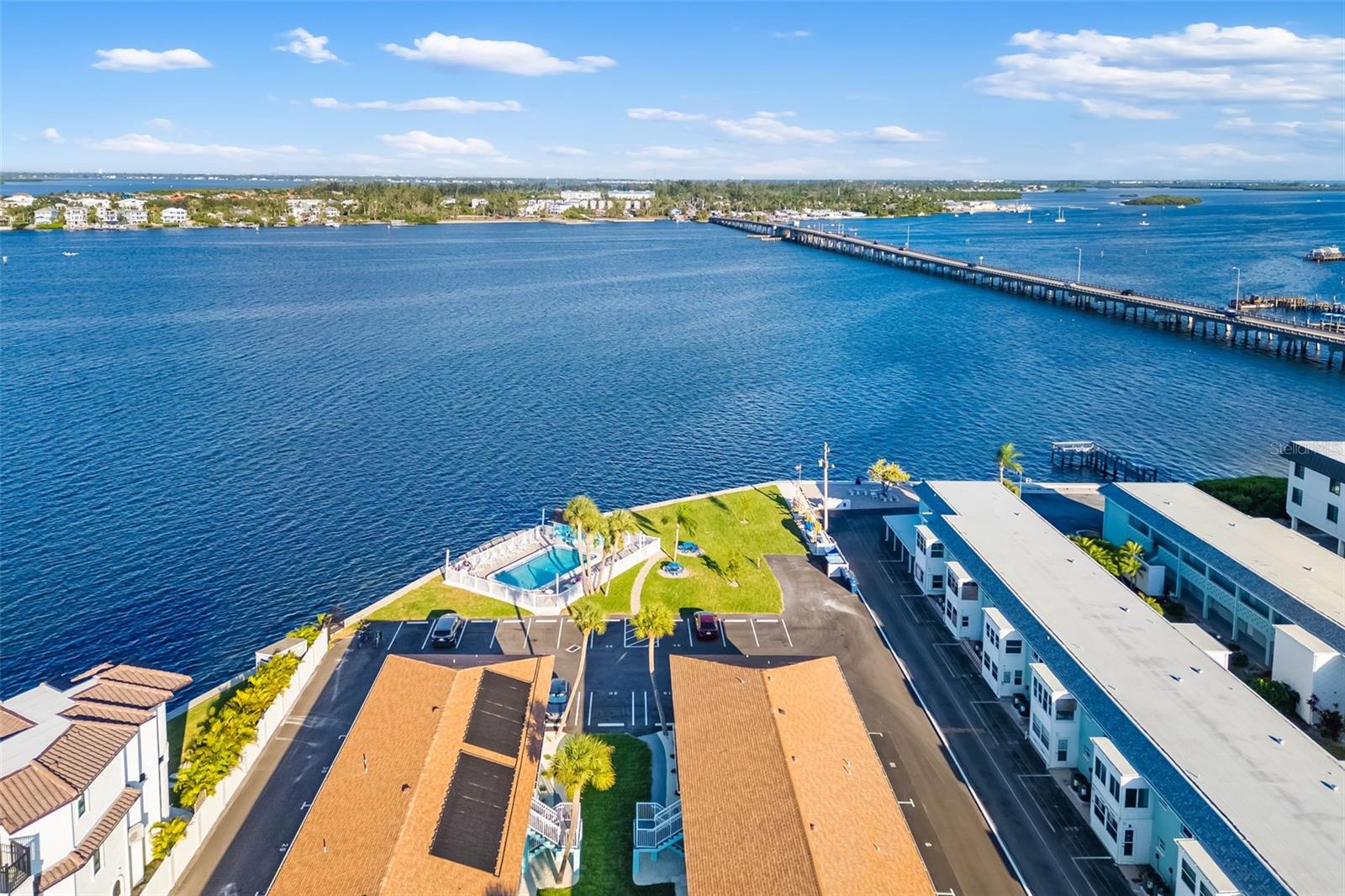 117 7TH ST N #5, BRADENTON BEACH, FL, 34217