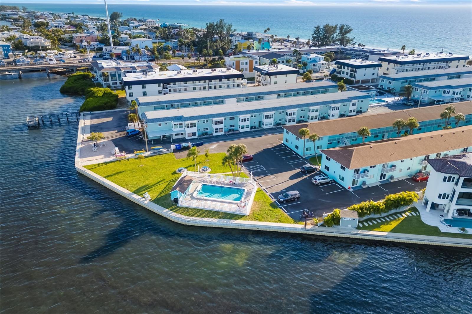 117 7TH ST N #5, BRADENTON BEACH, FL, 34217