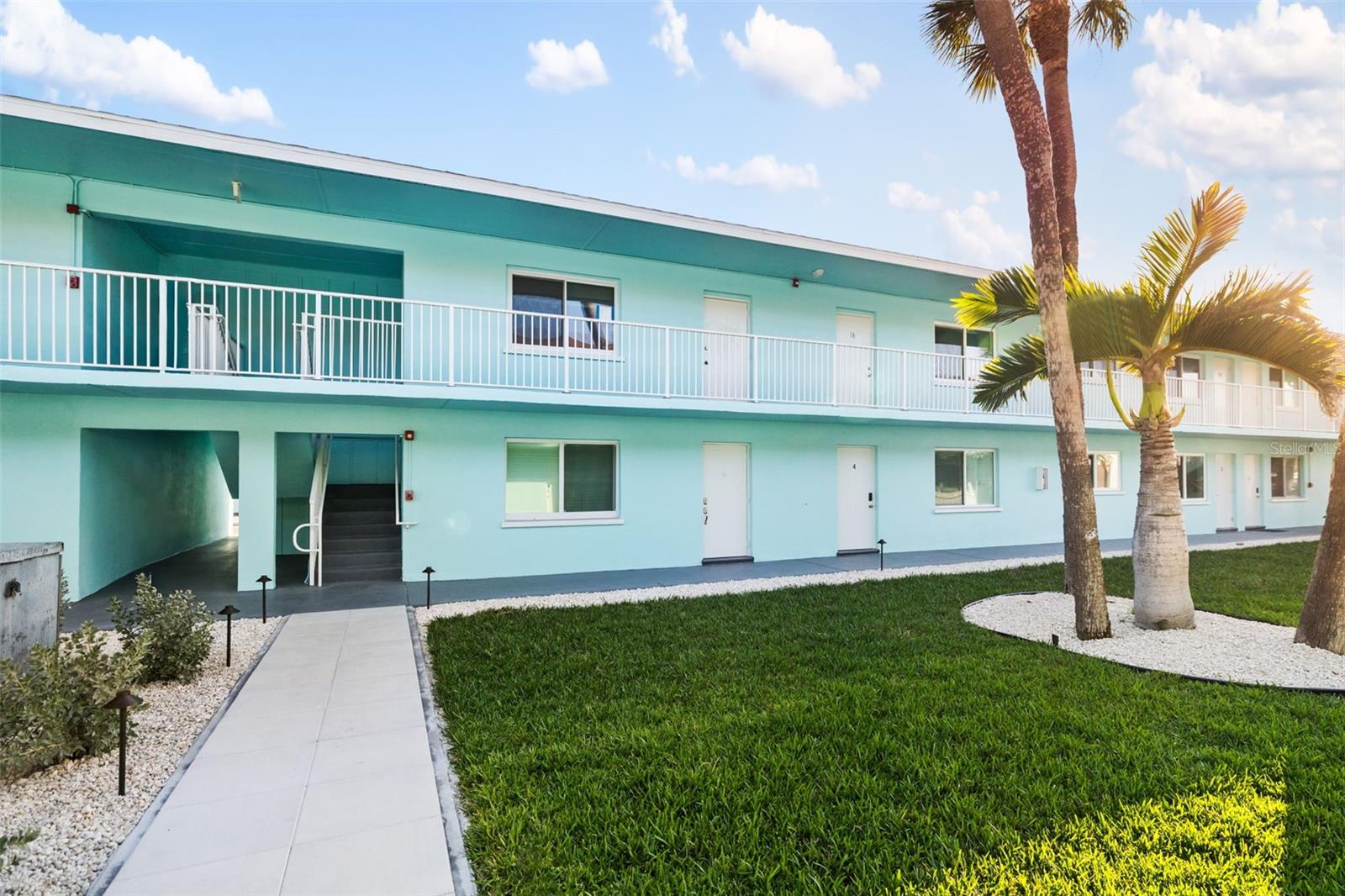 117 7TH ST N #5, BRADENTON BEACH, FL, 34217