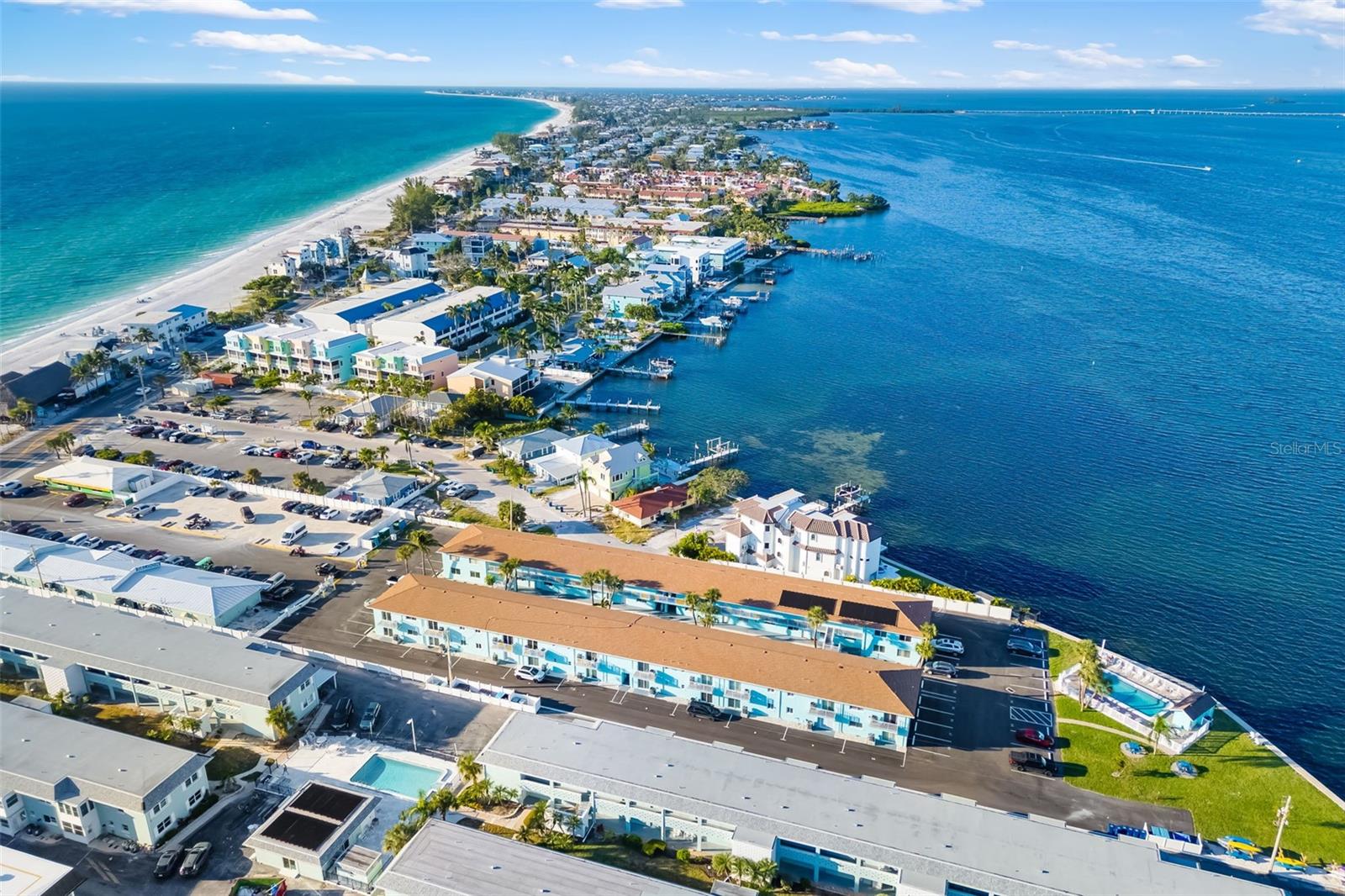 117 7TH ST N #5, BRADENTON BEACH, FL, 34217