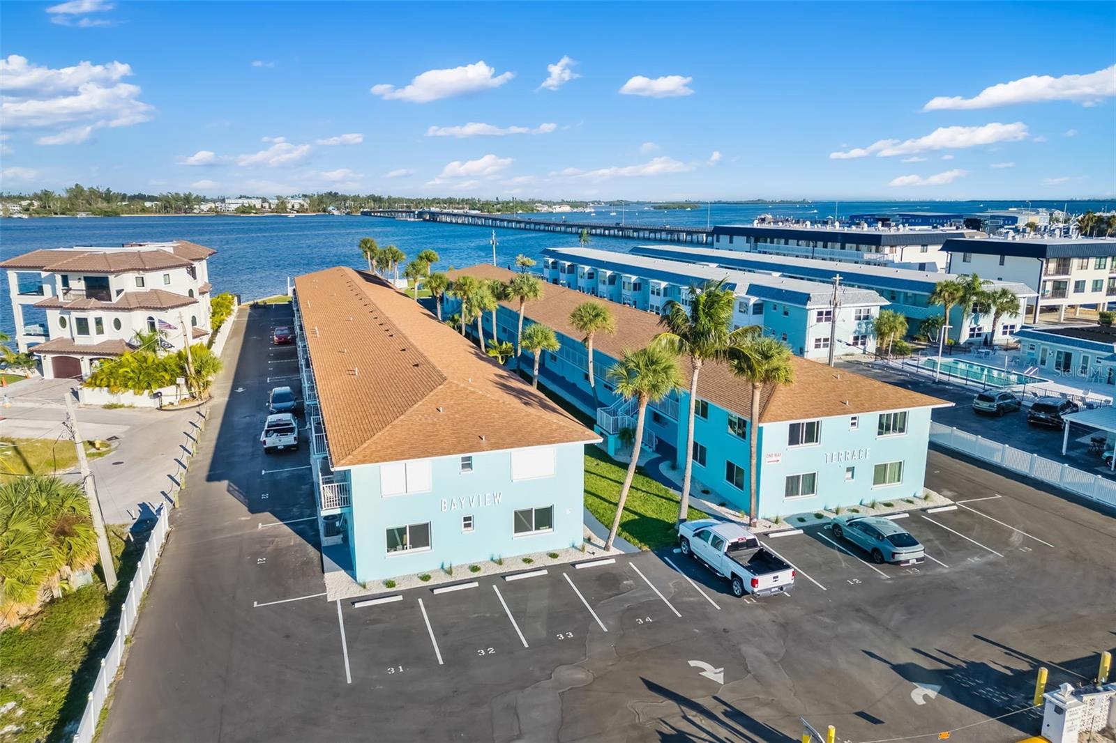 117 7TH ST N #5, BRADENTON BEACH, FL, 34217