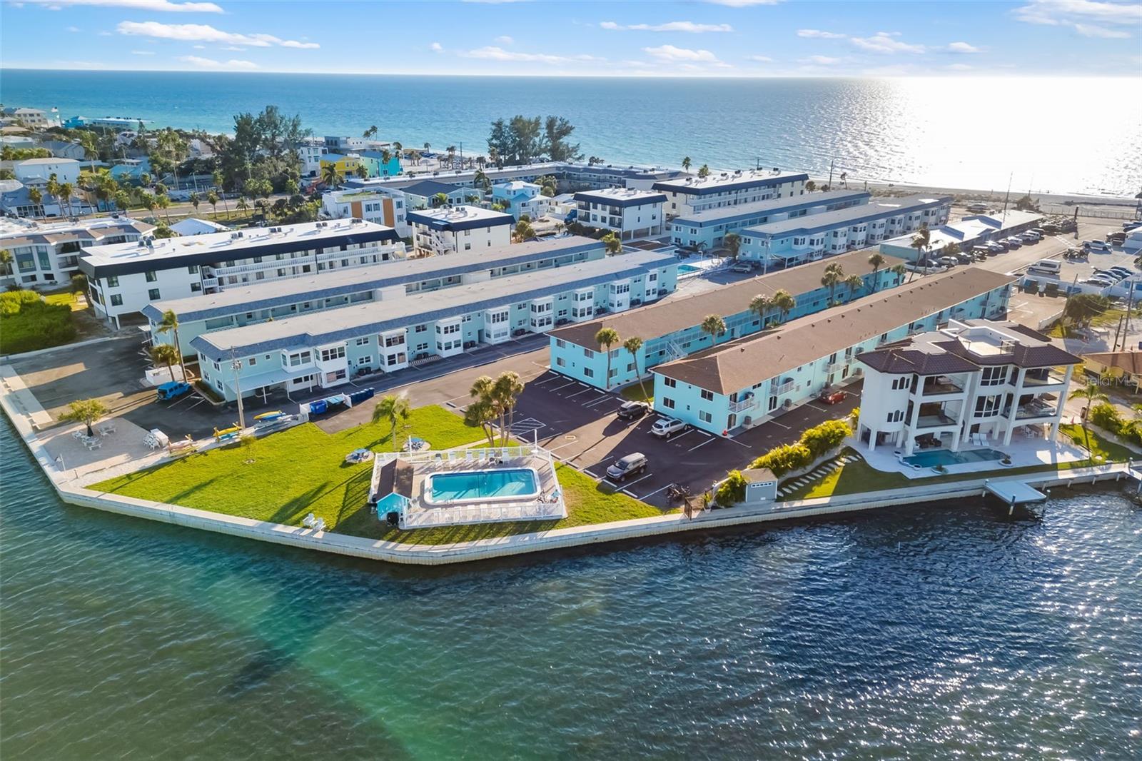 117 7TH ST N #5, BRADENTON BEACH, FL, 34217