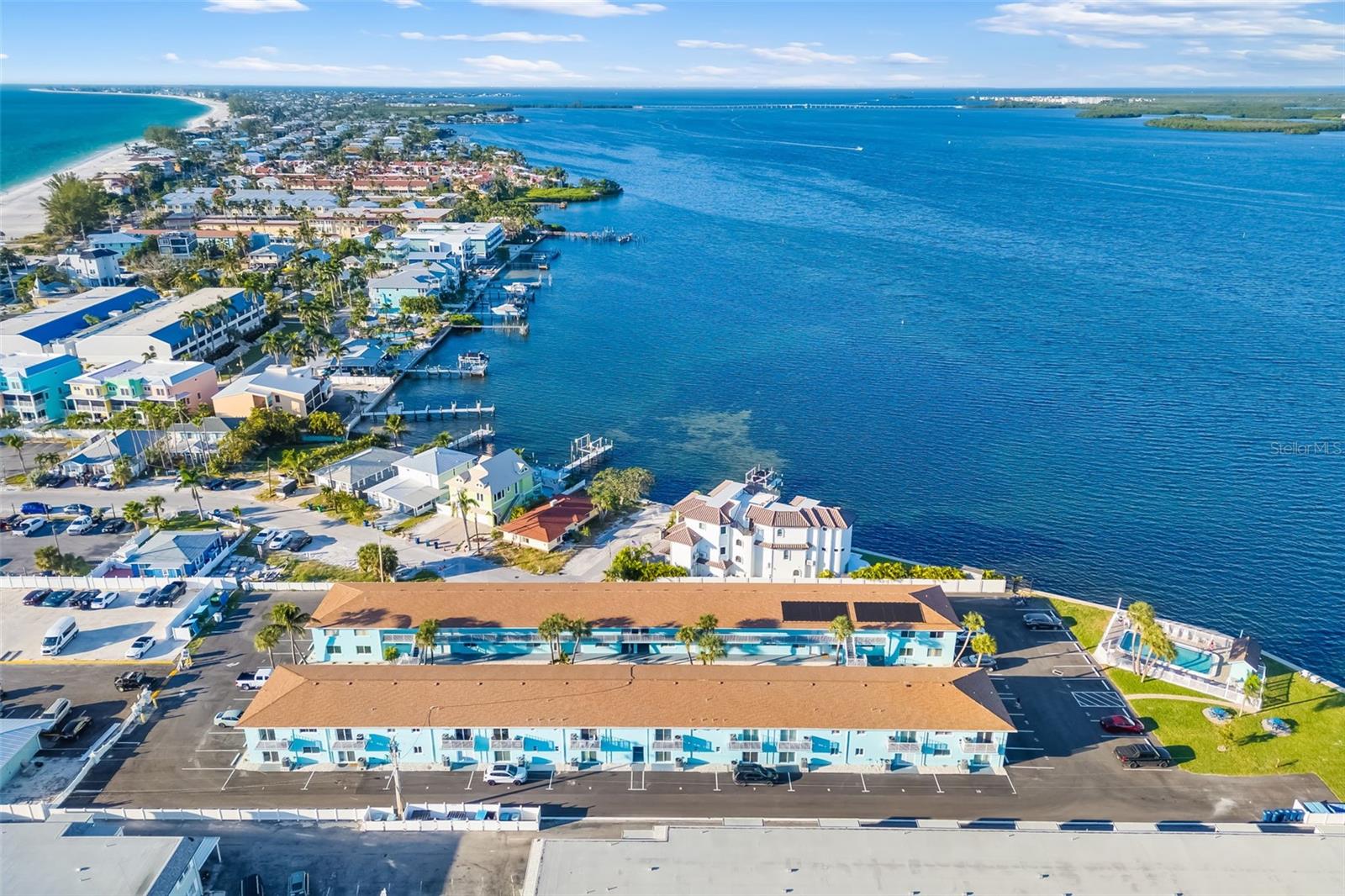 117 7TH ST N #5, BRADENTON BEACH, FL, 34217