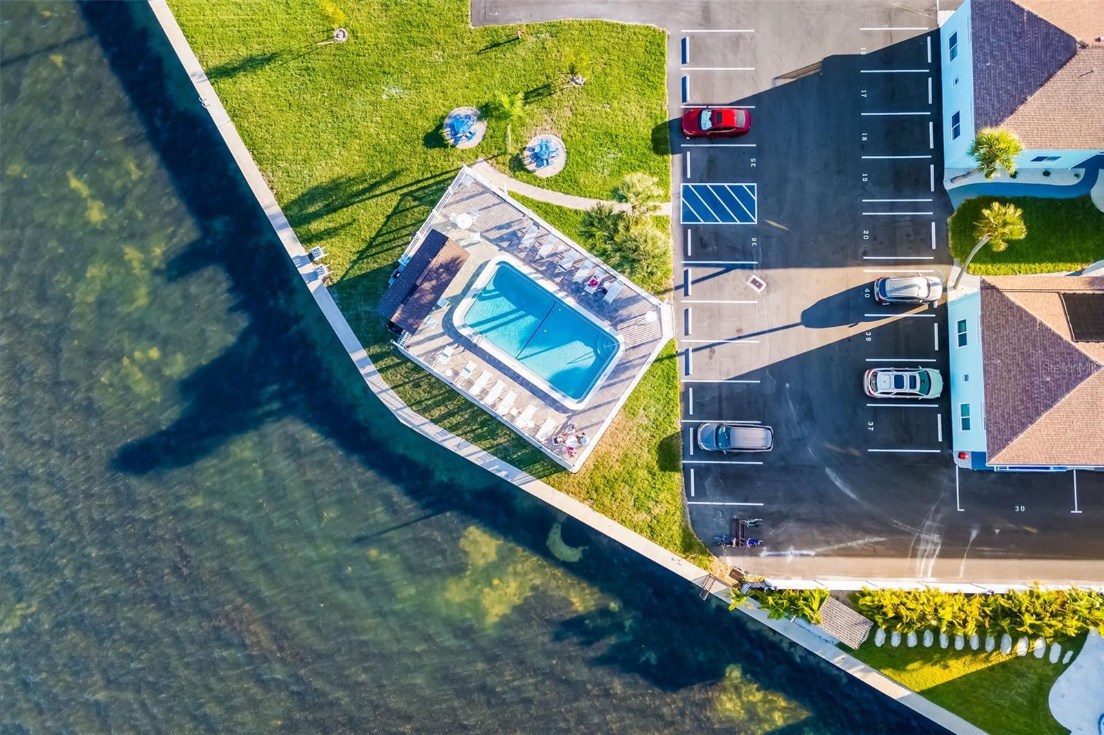 117 7TH ST N #5, BRADENTON BEACH, FL, 34217
