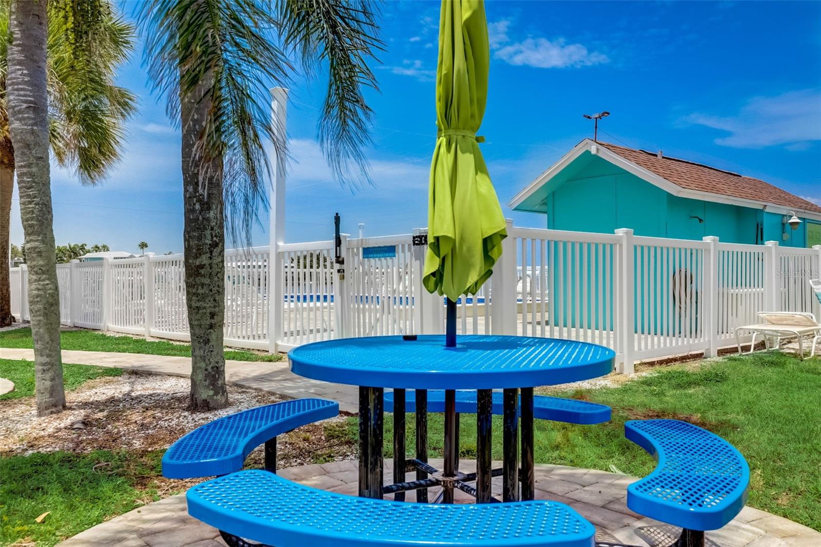 117 7TH ST N #5, BRADENTON BEACH, FL, 34217