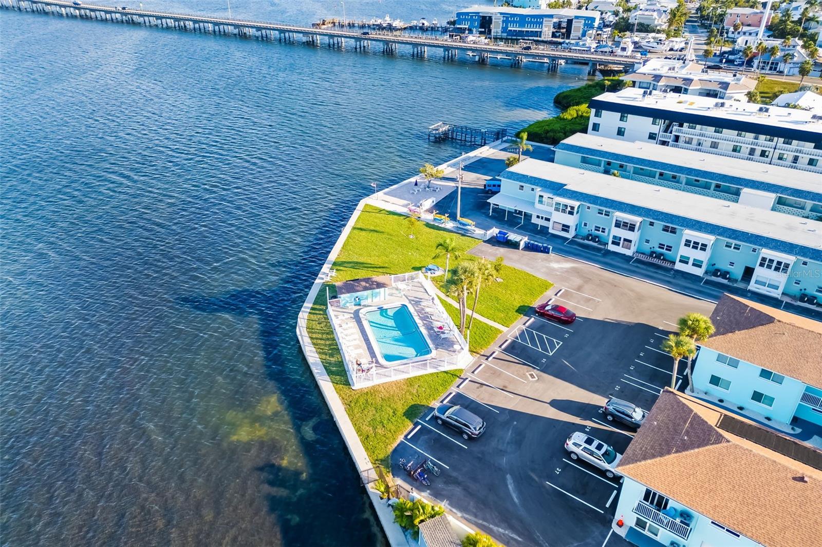 117 7TH ST N #5, BRADENTON BEACH, FL, 34217