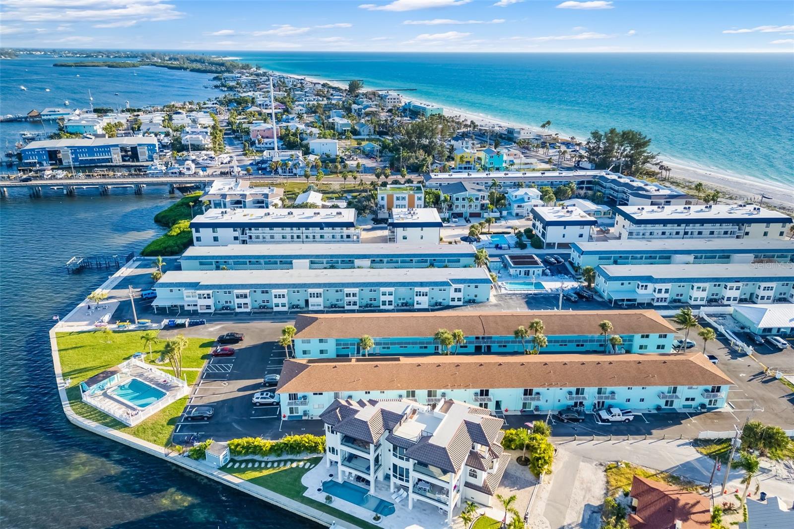 117 7TH ST N #5, BRADENTON BEACH, FL, 34217