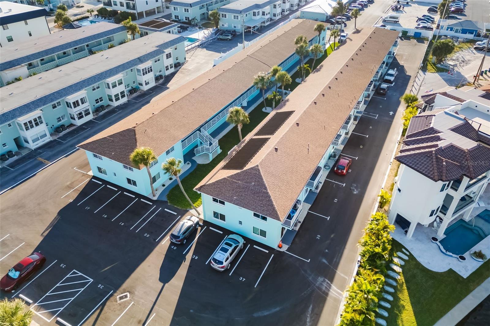 117 7TH ST N #5, BRADENTON BEACH, FL, 34217