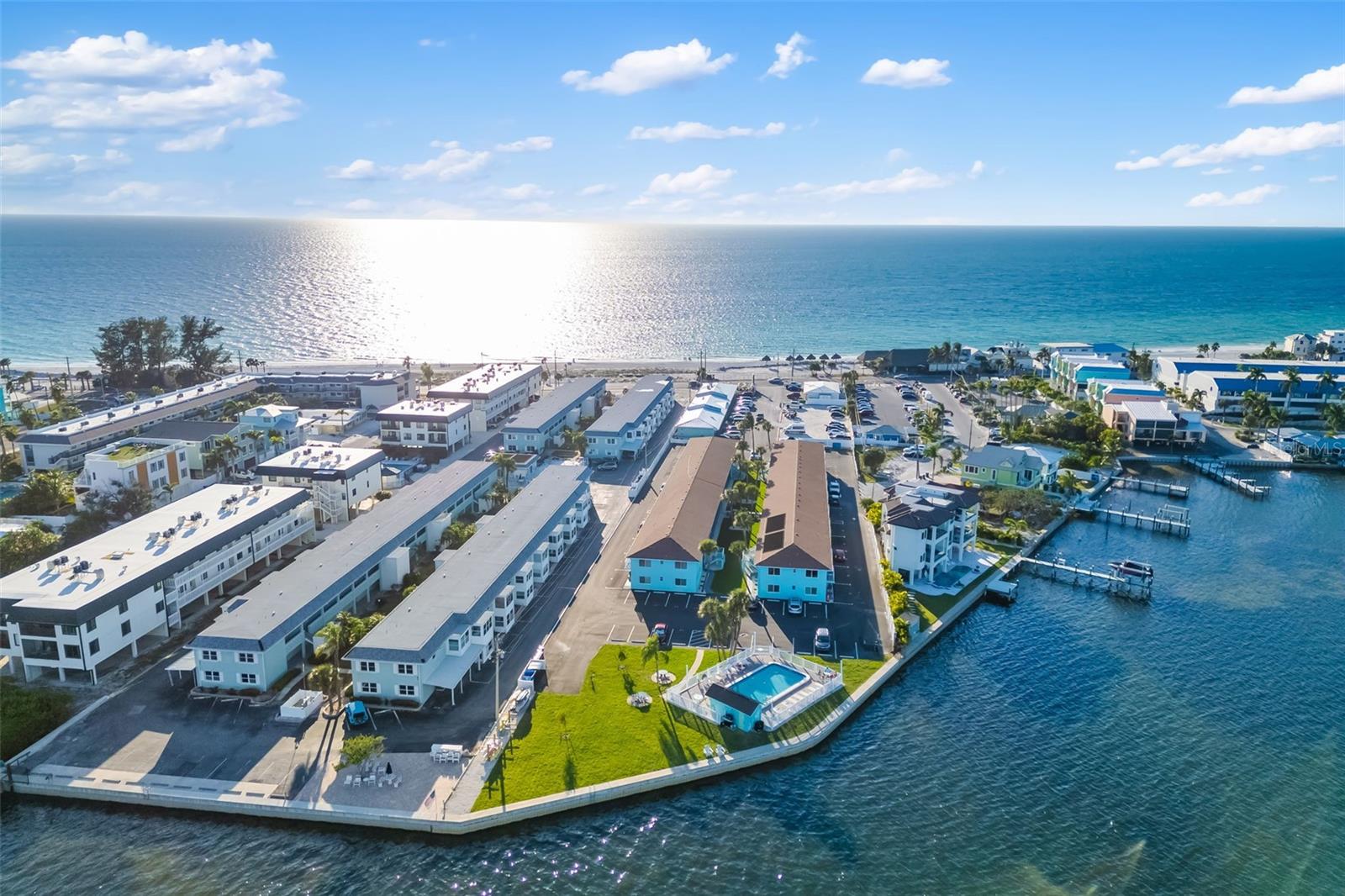 117 7TH ST N #5, BRADENTON BEACH, FL, 34217