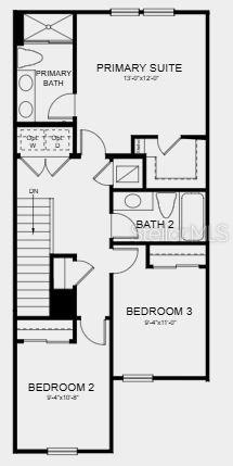 2588 PENGUIN BLVD, DAVENPORT, FL, 33837