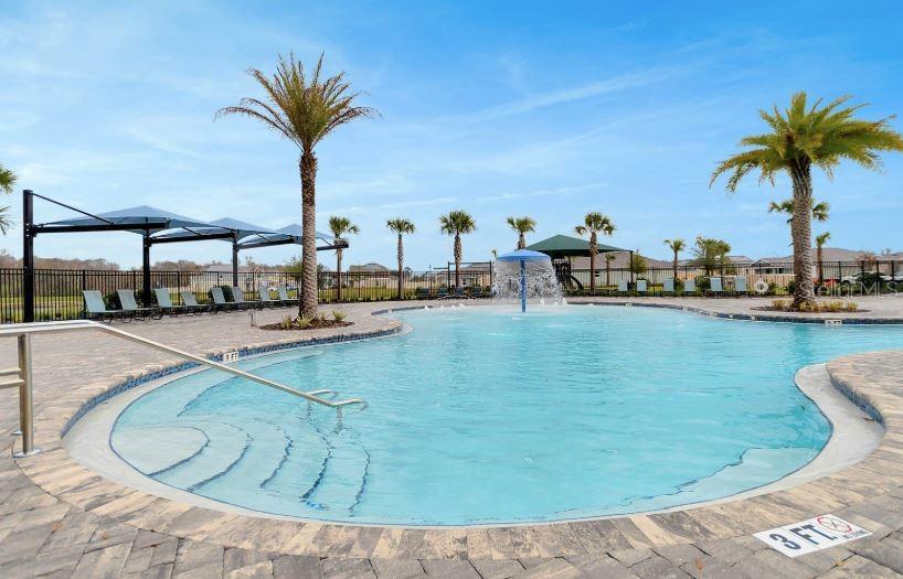 2588 PENGUIN BLVD, DAVENPORT, FL, 33837