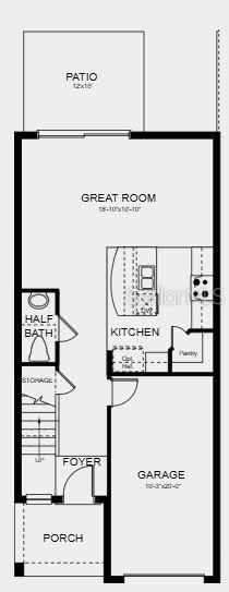 2588 PENGUIN BLVD, DAVENPORT, FL, 33837