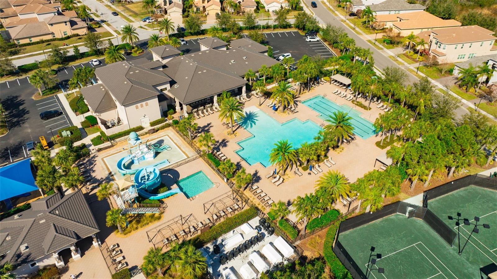 2552 OAKWOOD PRESERVE DR, WESLEY CHAPEL, FL, 33543