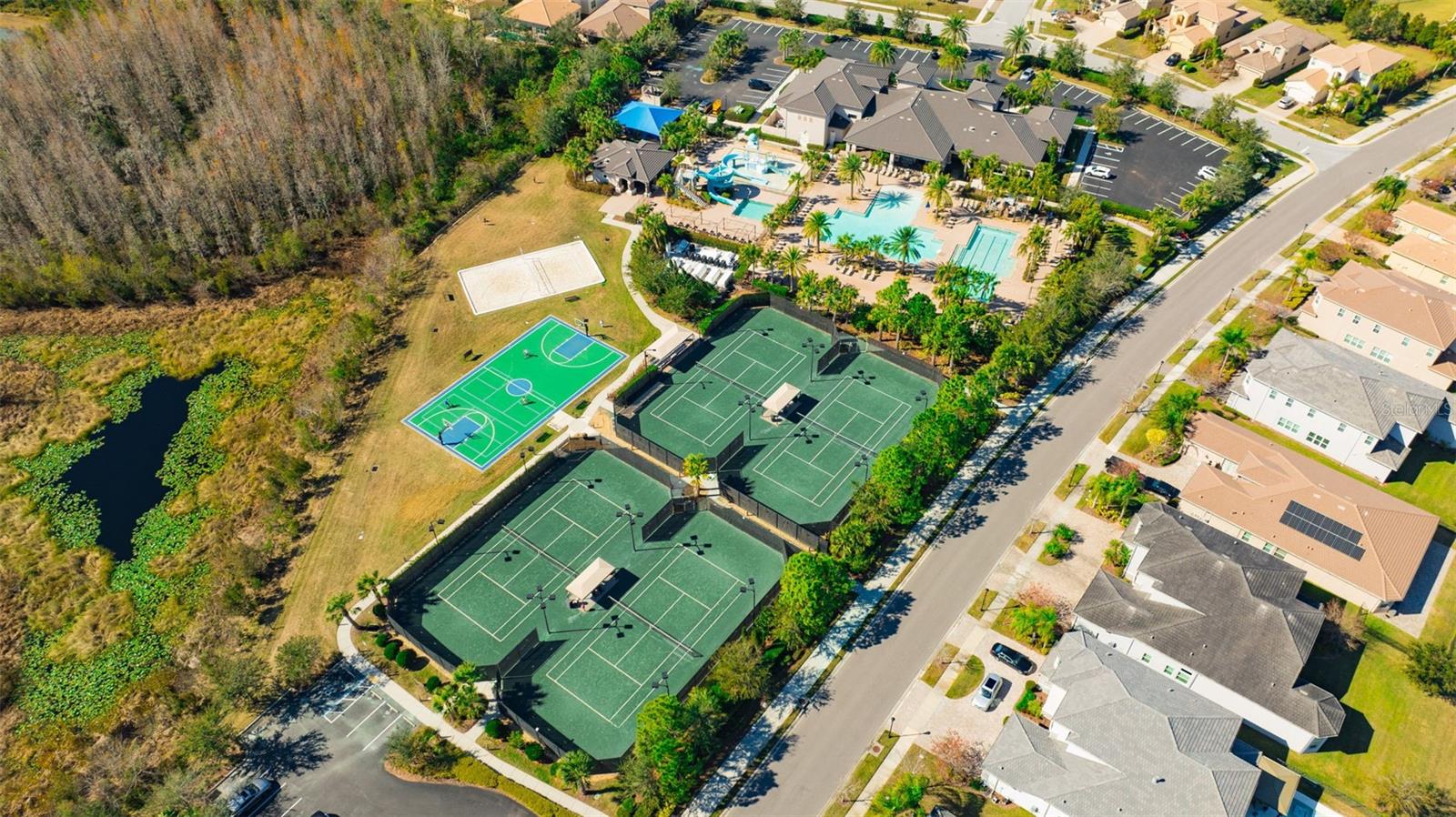 2552 OAKWOOD PRESERVE DR, WESLEY CHAPEL, FL, 33543