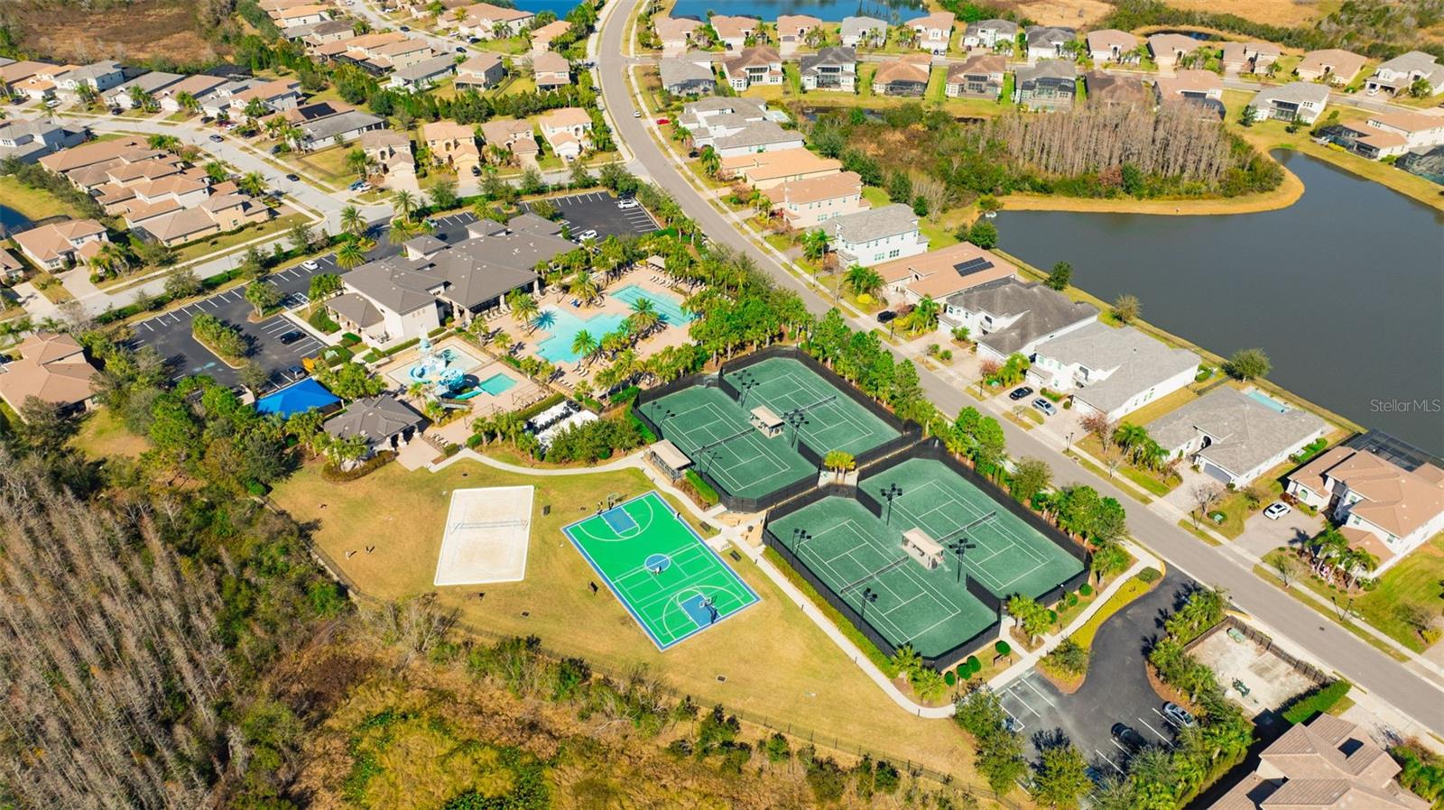 2552 OAKWOOD PRESERVE DR, WESLEY CHAPEL, FL, 33543