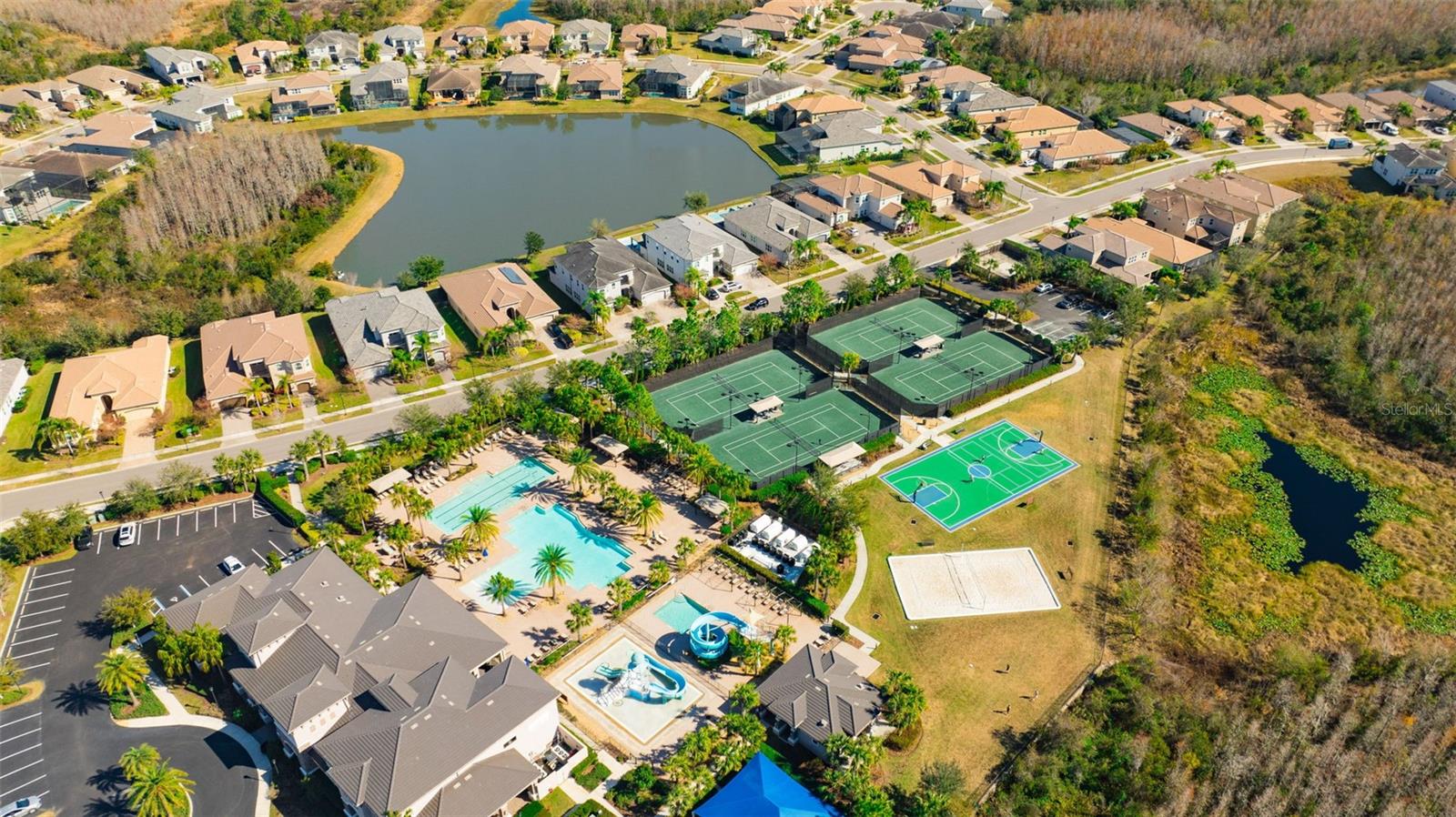 2552 OAKWOOD PRESERVE DR, WESLEY CHAPEL, FL, 33543