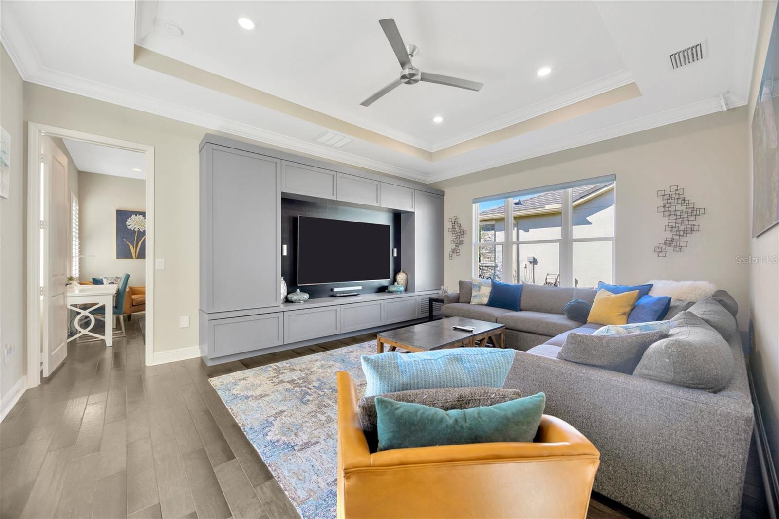 2552 OAKWOOD PRESERVE DR, WESLEY CHAPEL, FL, 33543