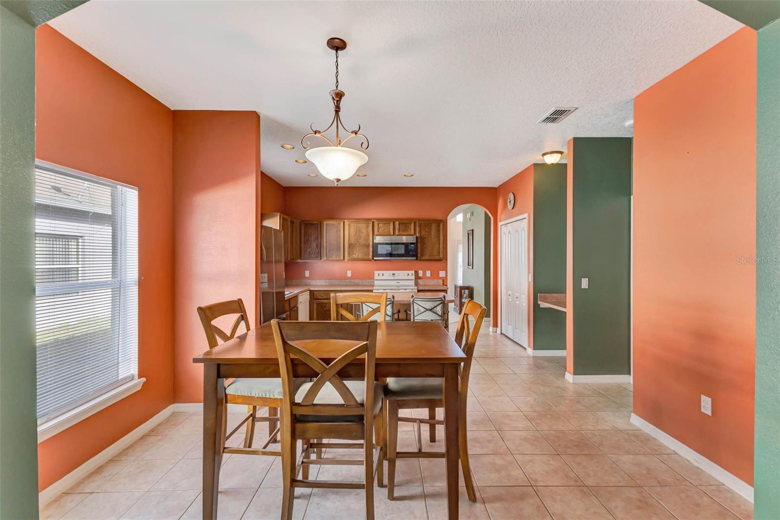 7718 CAFARO DR, ORLANDO, FL, 32818