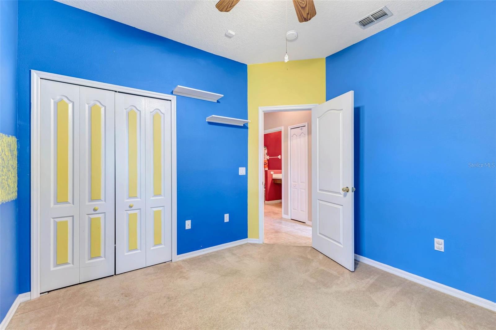 7718 CAFARO DR, ORLANDO, FL, 32818