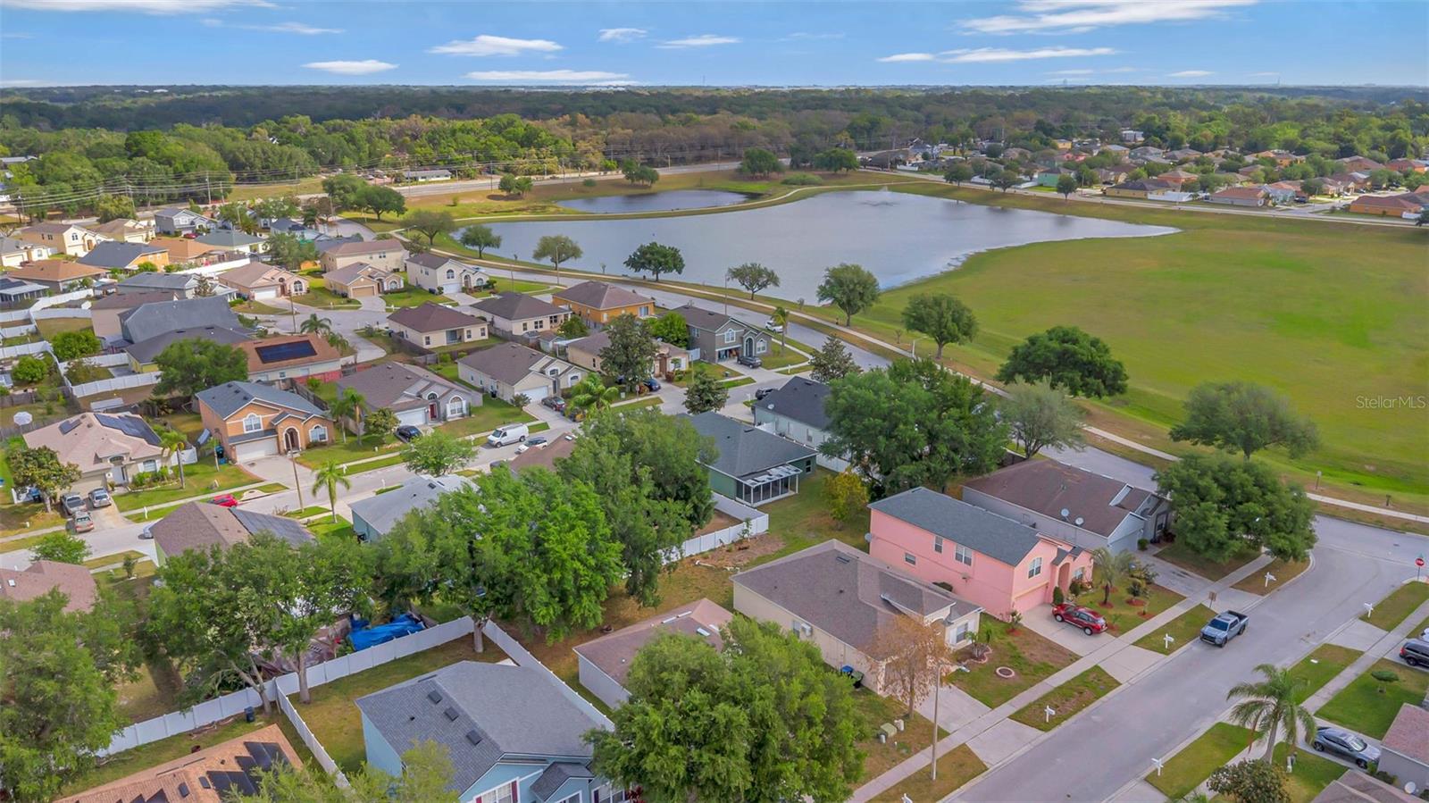 7718 CAFARO DR, ORLANDO, FL, 32818